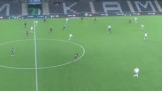 HamKam  Skeid Interkrets [upl. by Inglebert]