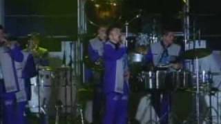 Arrolladora Banda El Limon  Tu Nuevo Cariñito [upl. by Celeski314]