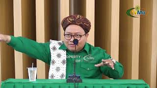 KAJIAN AHAD KAJIAN TAFSIR IBNU TAFSIR [upl. by Hnahk501]