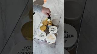 bathroom organization🧖🏻‍♀️✨ organization bathroom organizing amazon home asmr [upl. by Ssej]