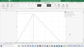 DETALHES PARA A ELABORAÇÃO DE HIDROGRAMA UNITÁRIO SINTÉTICO TRIANGULAR DO SCS NO EXCEL [upl. by Craw]