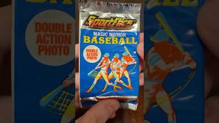 33 HOFers FROM THIS PACK Opening 1990 Sportflics so you don’t have to junkwax baseballcards [upl. by Delgado]