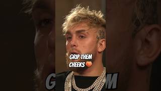 Jake Paul Reveals Why He Fought Tyron Woodley [upl. by Darcie725]