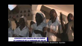 Retraite Spirituelle Madingo Kayes 3 [upl. by Casaleggio582]