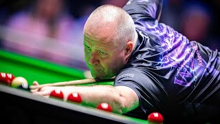 John Higgins vs Chris Wakelin  Group One  2023 Champion of Champions [upl. by Root]