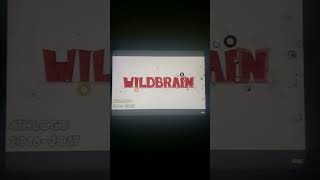 WildBrain Logo History [upl. by Astto73]