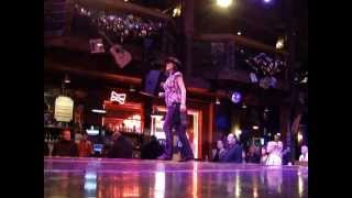 Blown Away  DEMO Cours MCS Billy Bobs22112012 [upl. by Sean]