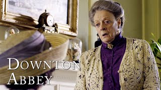 The Evolution of the Estate  Downton Abbey [upl. by Yelha810]