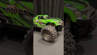 NEW Traxxas Mini Maxx rccars [upl. by Eilujna]