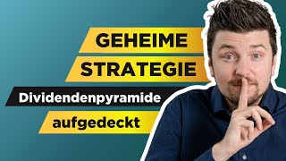 DIESE 3 AKTIEN bringen RIESENDIVIDENDEN  Bis zu 19 Prozent Dividendenrendite  BÖRSENStrategie [upl. by Gershom459]