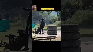 China special forces vs NSG commando 💯😈  commando youtubeshorts shorts shortvideo military [upl. by Nobel]