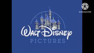 Walt Disney Pictures Pixar Animation Studios Logo Sing 2 2021 [upl. by Mcspadden]