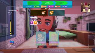 Youtubers Life  Regal Forager Coeval Routine Epsilon Santo Arsonist [upl. by Graces]