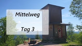 Mittelweg Tag 3 [upl. by Ellesor]