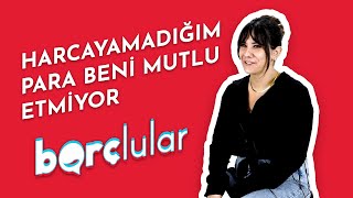 Borçlular 23 Bölüm  Ayla Kapucuoğlu Laborant [upl. by Nerrot]