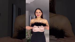 TOP 3 BRA HACKS of 2024 ✨🤭 Save amp subscribe for shorts fashion [upl. by Jez]