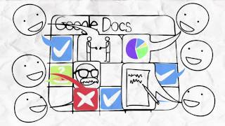 Using Forms in Google Docs [upl. by Enylodnewg976]