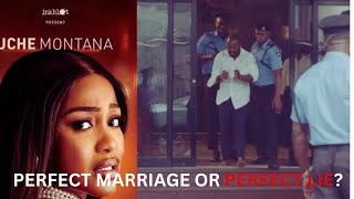 Amarachi’s Perfect Marriage Exposed A Shocking Murder Mystery Review decotv8894 [upl. by Darryl]