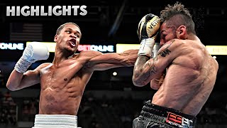 Devin Haney vs Jorge Linares FULL FIGHT HIGHLIGHTS  BOXING FIGHT HD [upl. by Tezile113]