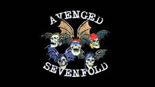 Avenged Sevenfold  Seize The Day Rare BGV Version [upl. by Aikemit]