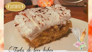 Susurros DulcesTorta Tres Leches 🍰 ASMR [upl. by Washburn]