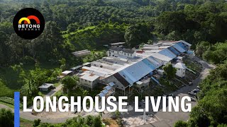 Longhouse Living  Betong Sarawak [upl. by Adda678]