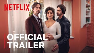 Desperate Lies  Official Trailer English  Netflix [upl. by Wolsniw]