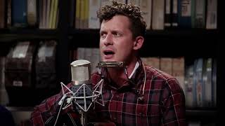 Turnpike Troubadours  The Housefire  10262017  Paste Studios New York NY [upl. by Anaujait]