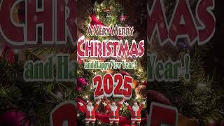 Christmas Songs Medley 🎅🏼Top English Christmas Songs Playlist 🎄Christmas Songs Playlist 2025 [upl. by Toshiko]