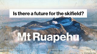 What went wrong for Ruapehu skifield [upl. by Kinch]