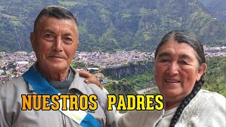 Nuestros Padres  Juan Morales Montero [upl. by Jewelle230]