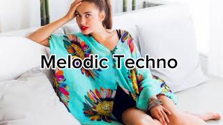 Melodic Techno new progressive House beat 2024 hit new generation mix viral  music beats [upl. by Ahslek282]