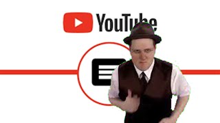 Linkara is a coward and fears Youtube Comments [upl. by Leumek]