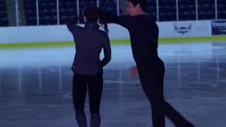 CanSkate Virtue Moir 30 [upl. by Flinn]