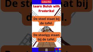 SPEAK DUTCH How to learn Dutch a1 a2 b1 b2 fun learndutch nederlands inburgering exam nt2 [upl. by Noiram]