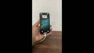 iPhone Hack Enable AlwaysOn Standby Mode No Pro Model Needed [upl. by Emarej335]