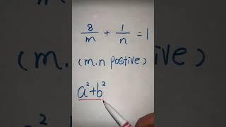 maths quicksolve mathematics mathstricks numbertheory puremathematics pleasesubscribe btsv [upl. by Anekam]