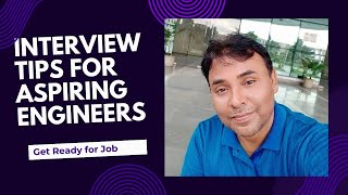 Interview Tips for Freshers of BTech  Diploma  MBA  PGDM [upl. by Aldridge]