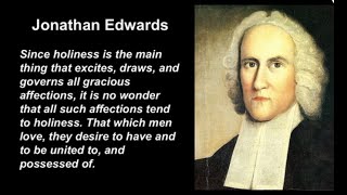 Gracious Affections Soften Hearts With Christian Tenderness of Spirit by Jonathan Edwards [upl. by Ridglea]