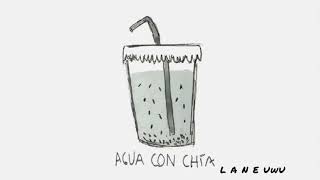 Agua Con Chía  Sous Sol Audio Oficial [upl. by Aihsel]