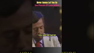 Sergio Mendes Joe Pizzulo  Never Gonna Let You Go 1983 80smusic sergiomendes ballad music [upl. by Janean]