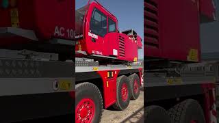 shortvideo crane automobile [upl. by Akemal]