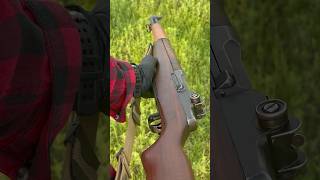 M1 Garand edit guns surplus ww2 [upl. by Nnaynaffit65]