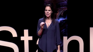 How to Be Happy Every Day It Will Change the World  Jacqueline Way  TEDxStanleyPark [upl. by Gnirol432]