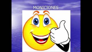 Moniciones ¿Que son [upl. by Malo987]