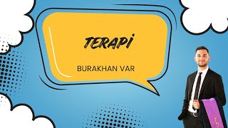 Dil ve Konuşma Terapisi  Burakhan Var [upl. by Thibaut299]