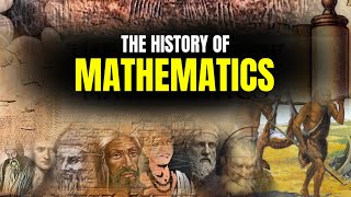 The Birth of Mathematics How This Invention Shaped the Modern World InventionOfMath MathHistory [upl. by Zaremski]