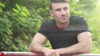 Sam Hunt Break up in a Small Town lyrics [upl. by Akiner]