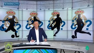 Deportes Cuatro Jueves 14 de noviembre 2024 Fútbol Total  Fútbol Picante  90 minutos de Fútbol [upl. by Deelaw364]