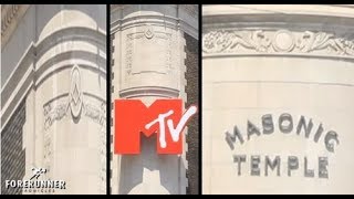 RussianVids Bro on MTV CRIBS Oy Vey Gimme a break [upl. by Anselm731]